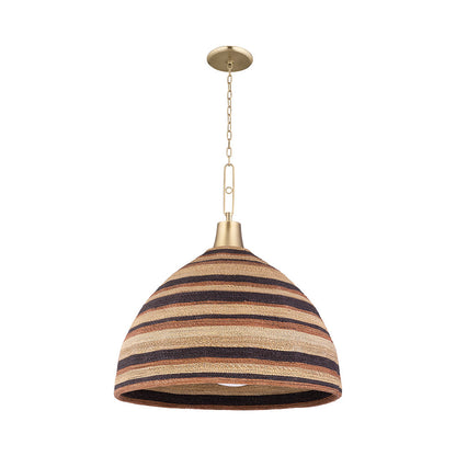 Lido Beach Pendant Light (Small).
