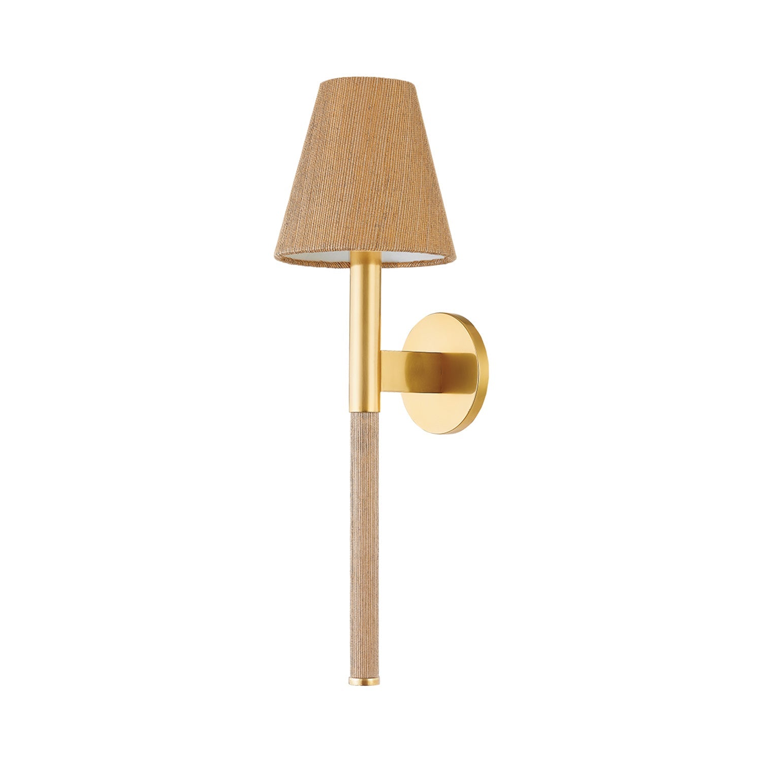 Lindenwood Wall Light.