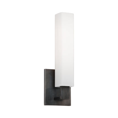 Livingston Bath Vanity Light in Old Bronze.
