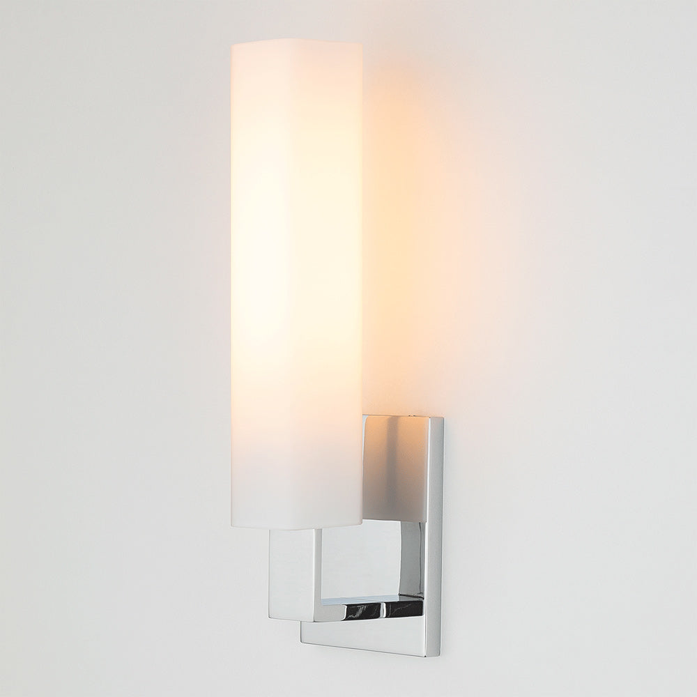 Livingston Bath Vanity Light in Detail.
