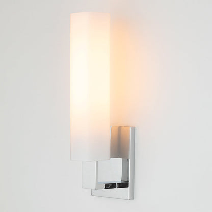 Livingston Bath Vanity Light in Detail.