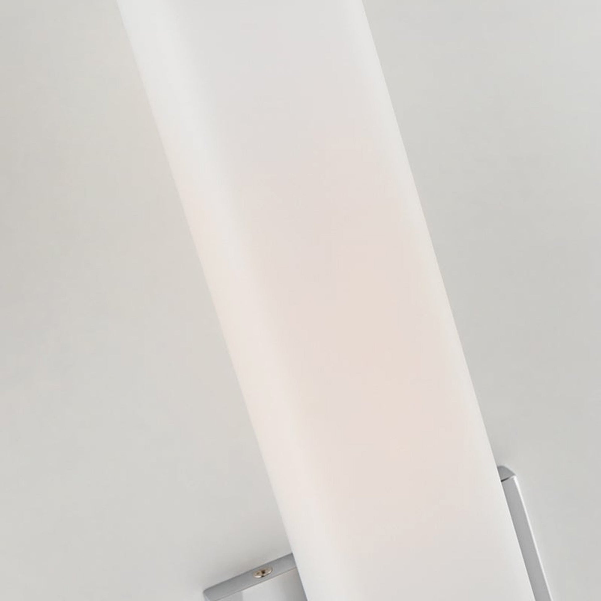 Livingston Bath Vanity Light in Detail.