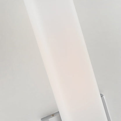 Livingston Bath Vanity Light in Detail.