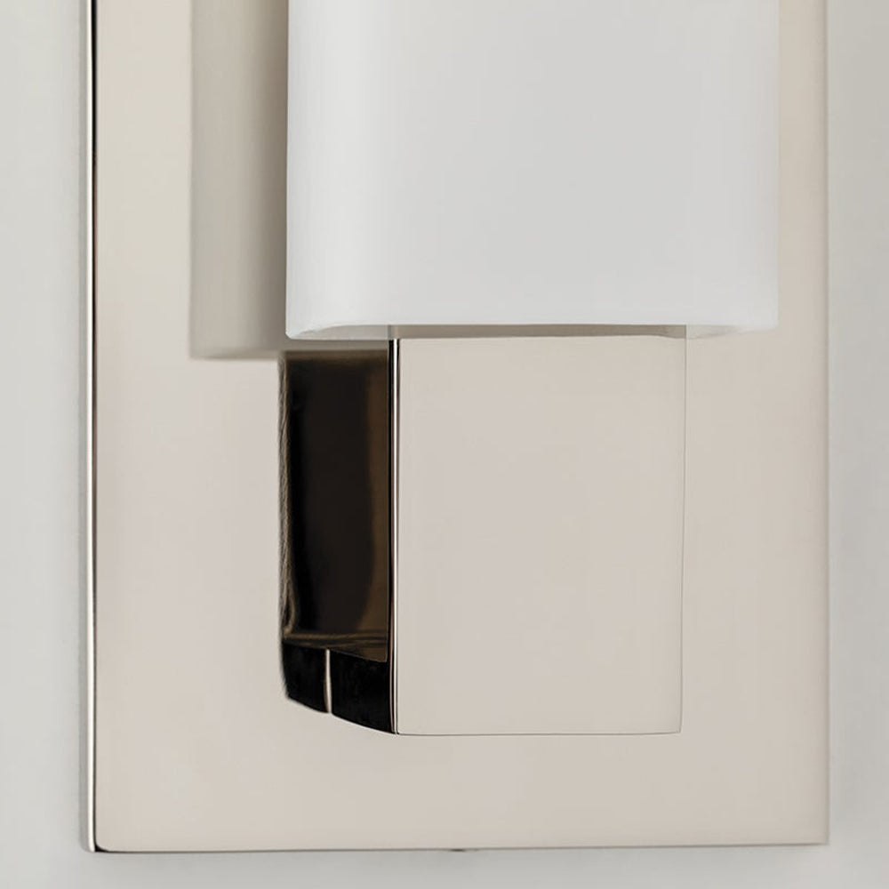 Livingston Bath Vanity Light in Detail.