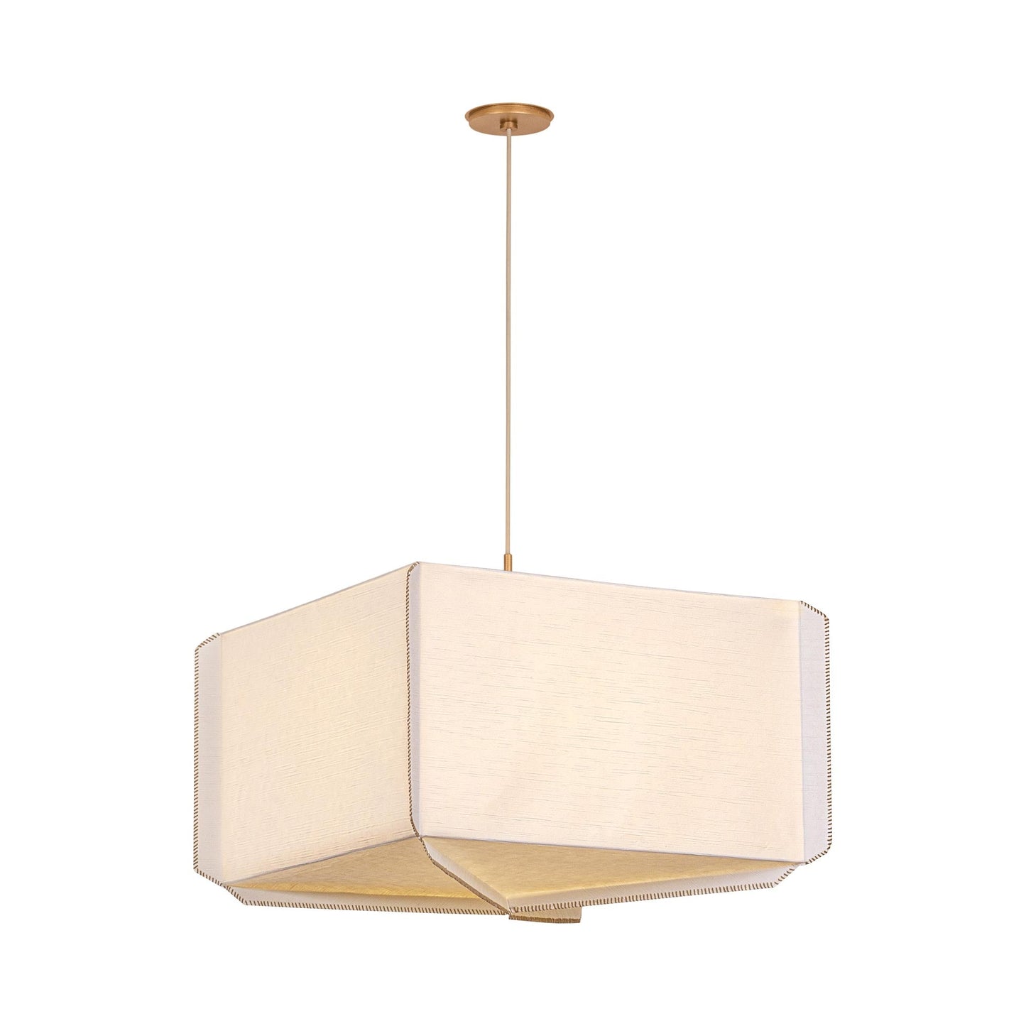 Louise Pendant Light (25-Inch).