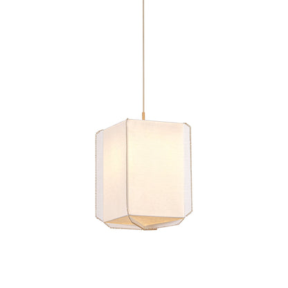 Louise Pendant Light in Detail.