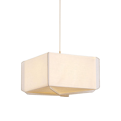 Louise Pendant Light in Detail.