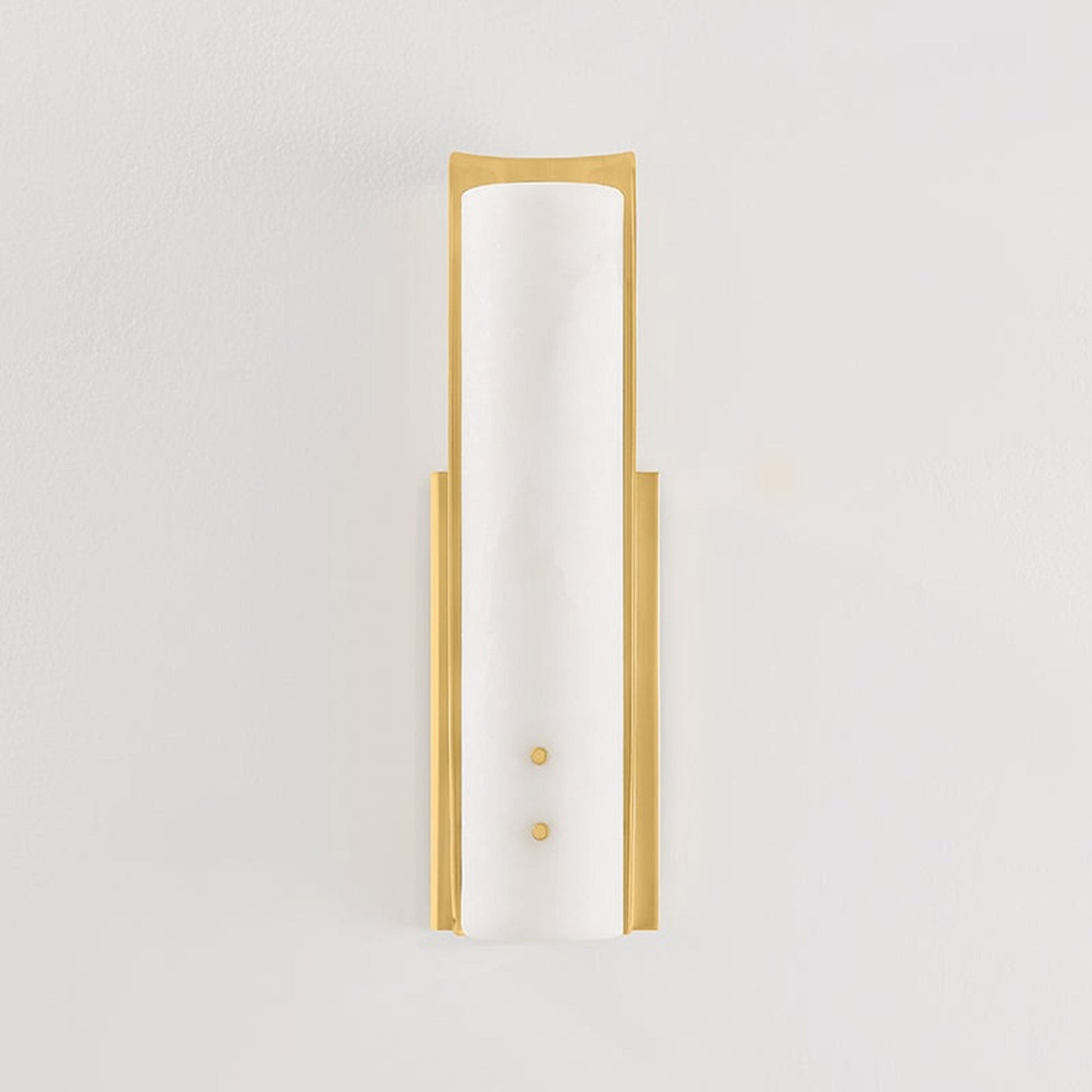 Lucio LED Wall Light in Detail.