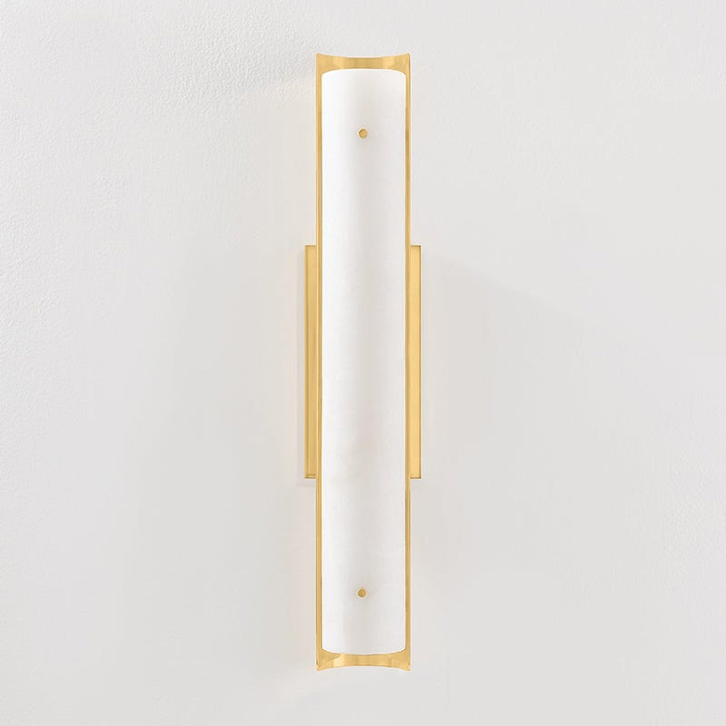 Lucio LED Wall Light in Detail.
