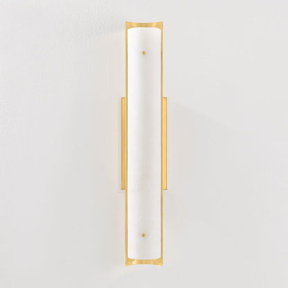 Lucio LED Wall Light in Detail.