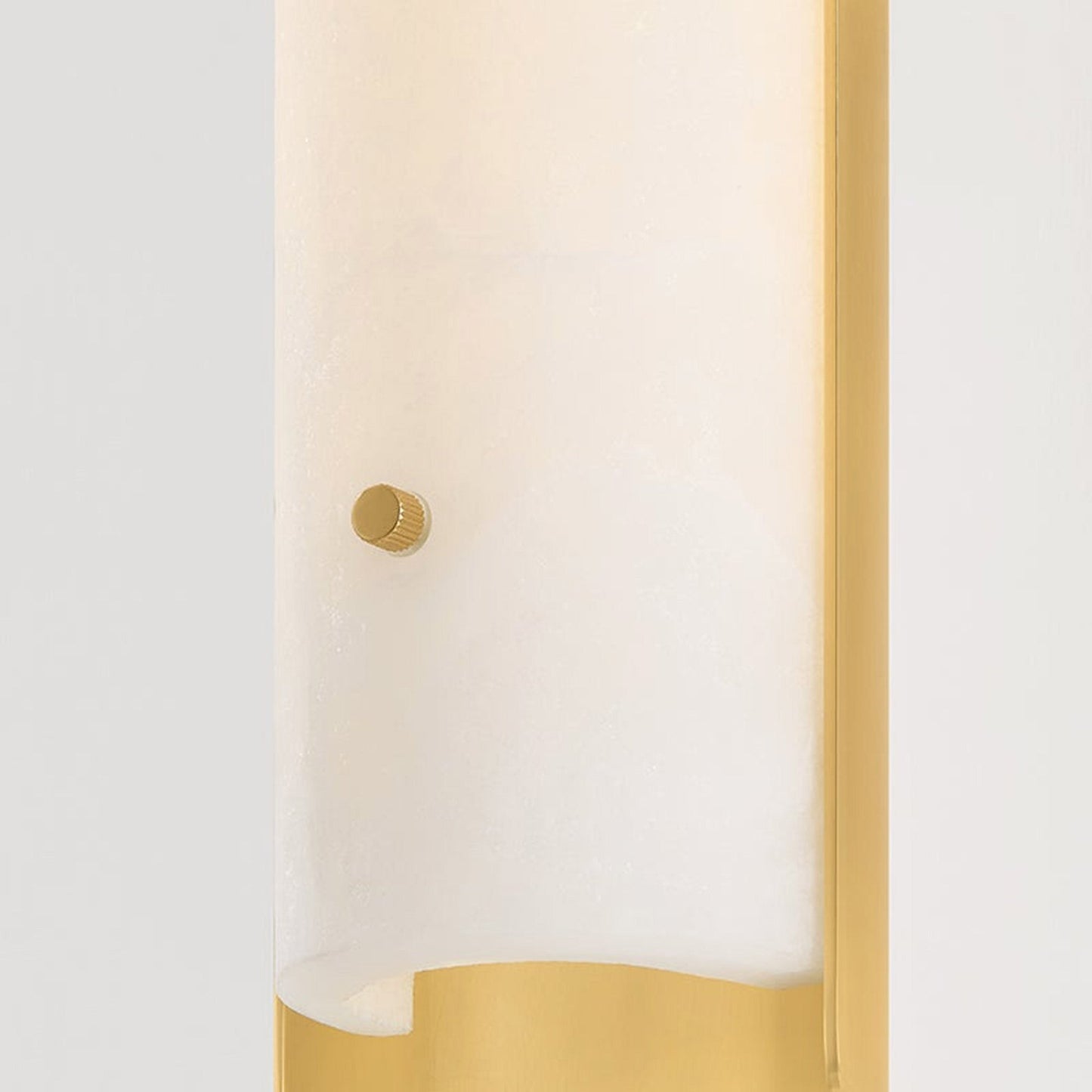 Lucio LED Wall Light in Detail.