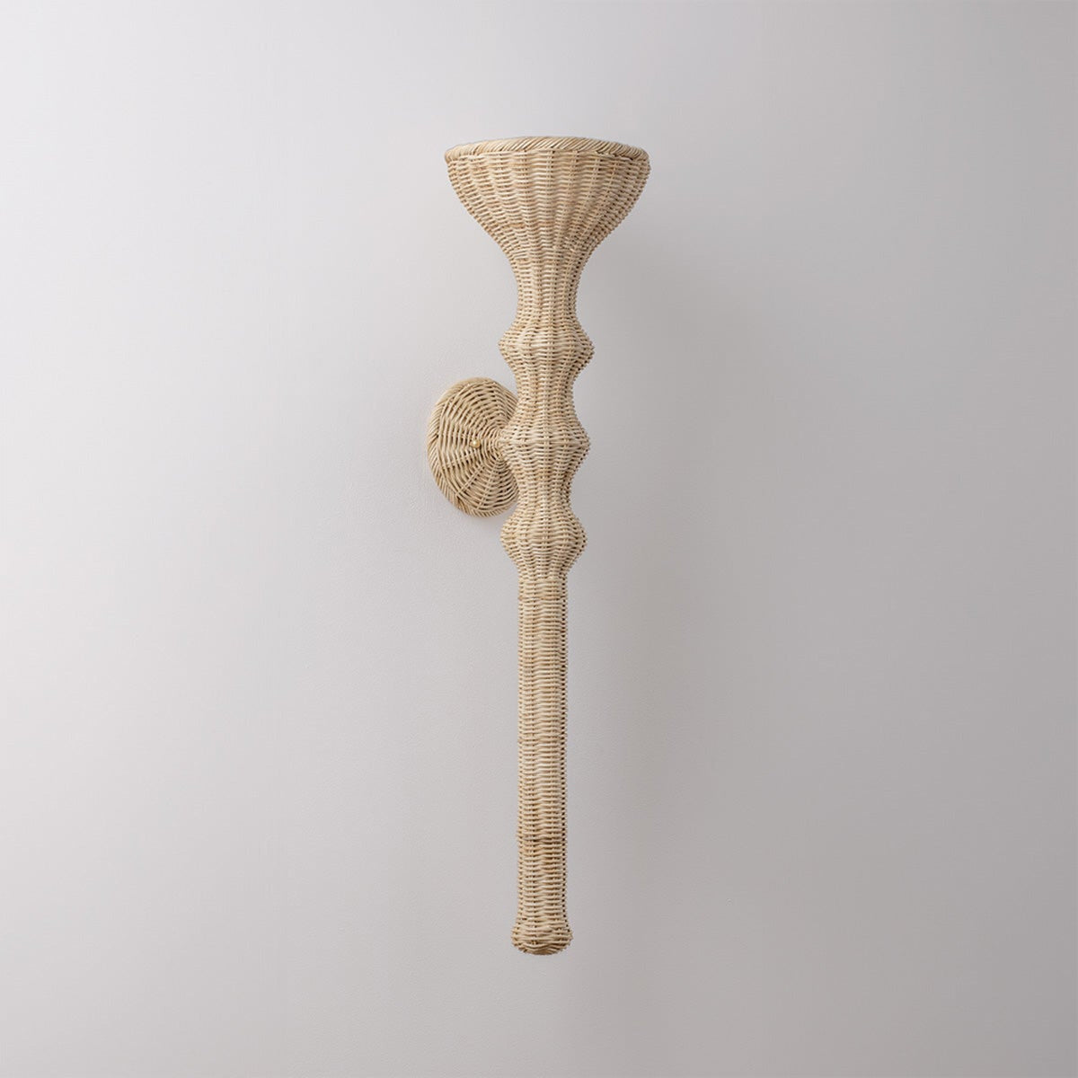 Mamaroneck Wall Light in Detail.