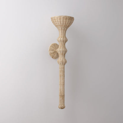 Mamaroneck Wall Light in Detail.