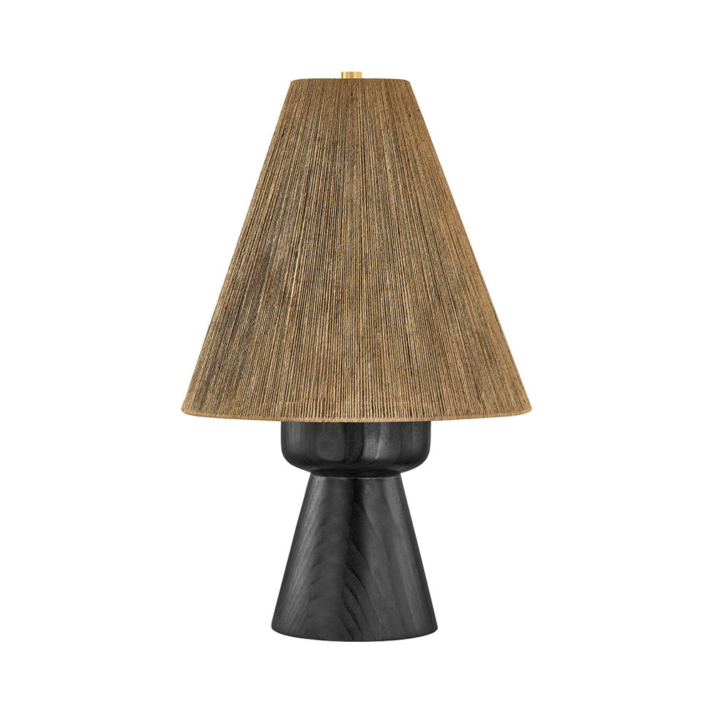 Mannsville Table Lamp.
