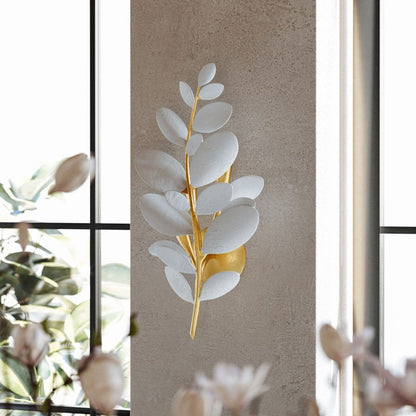 Marabec Wall Light in Detail.