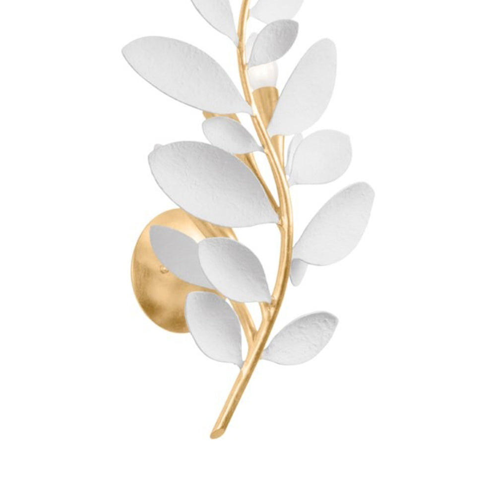 Marabec Wall Light in Detail.