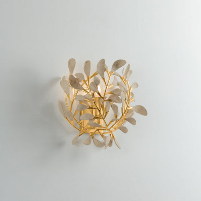 Maybrook Wall Light in Detail.