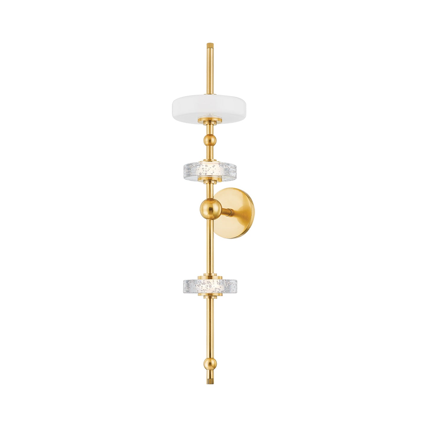 Maynard LED Wall Light.