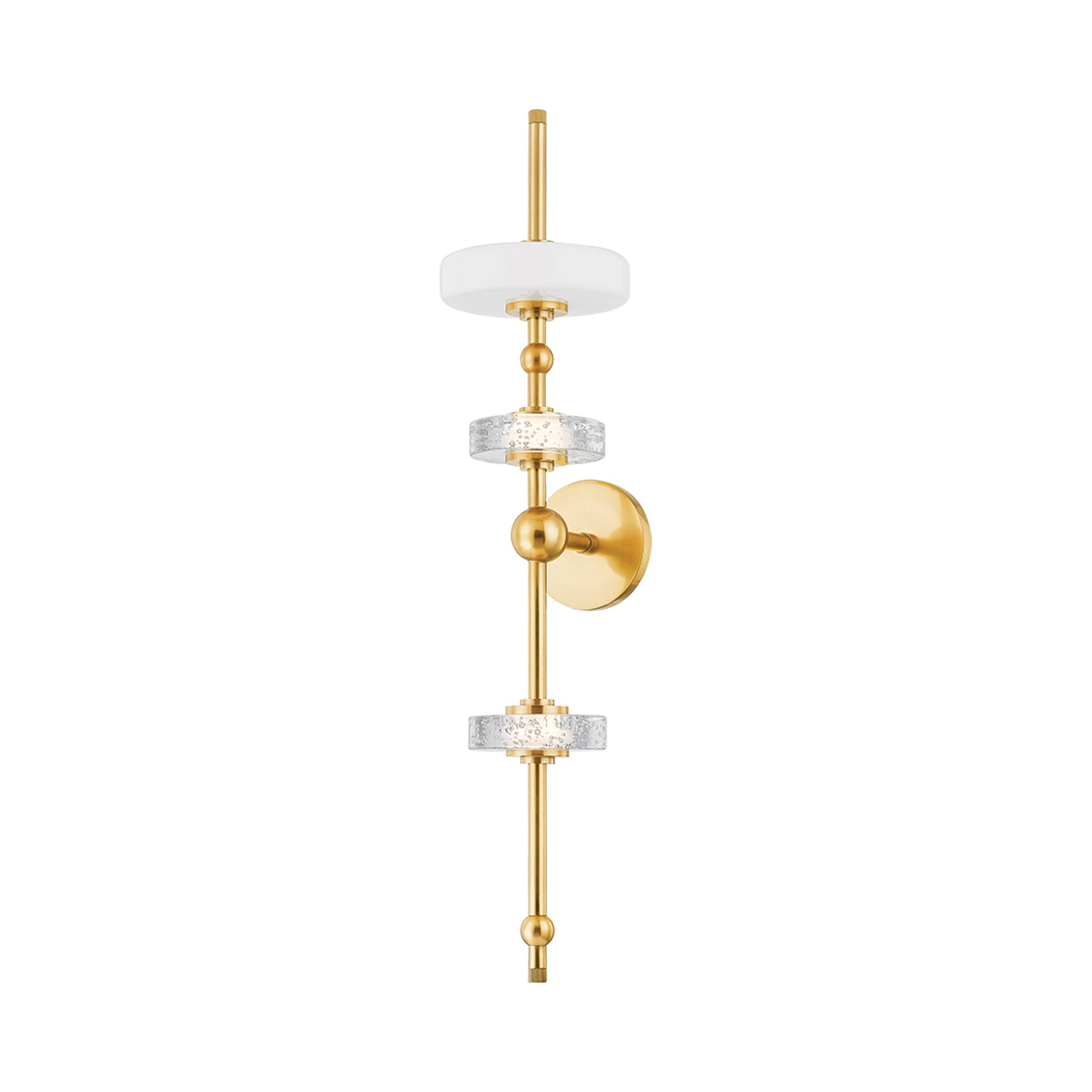 Maynard LED Wall Light.