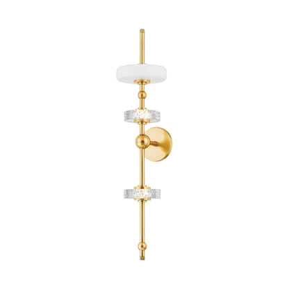 Maynard LED Wall Light.