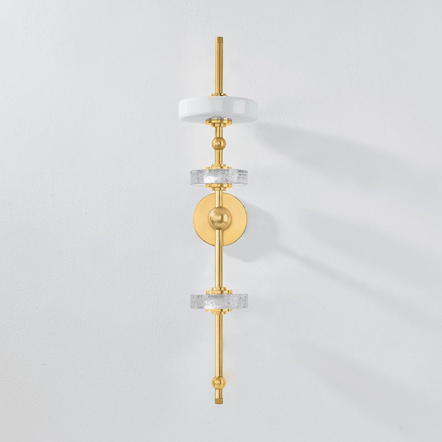 Maynard LED Wall Light in Detail.