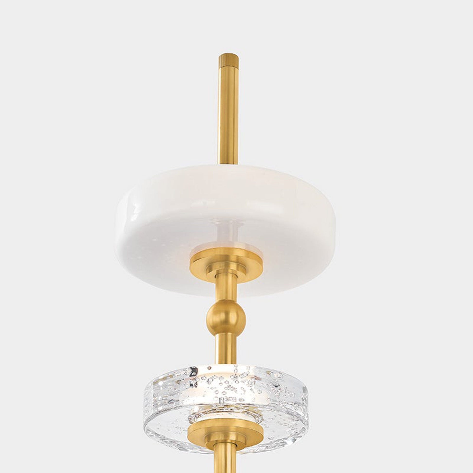 Maynard LED Wall Light in Detail.