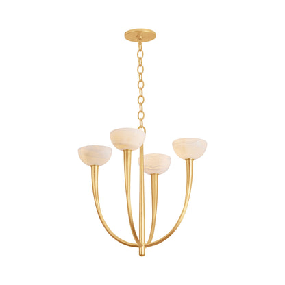 Maywood Chandelier (4-Light).