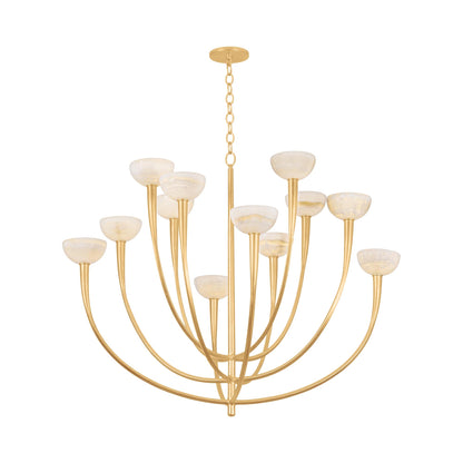 Maywood Chandelier (12-Light).