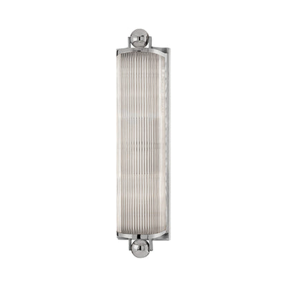 Mclean Bath Vanity Light (2-Light).