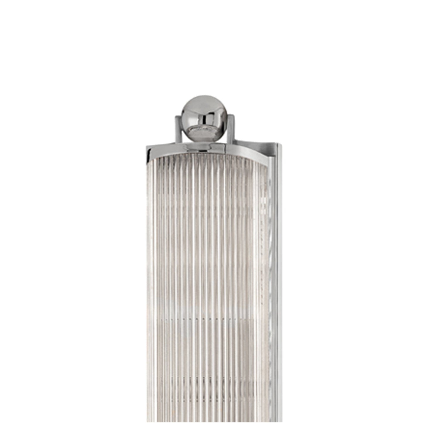 Mclean Bath Vanity Light in Detail.