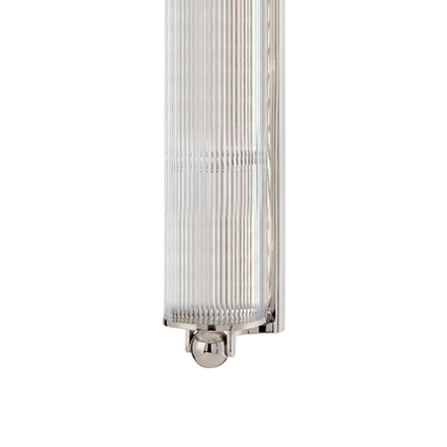 Mclean Bath Vanity Light in Detail.