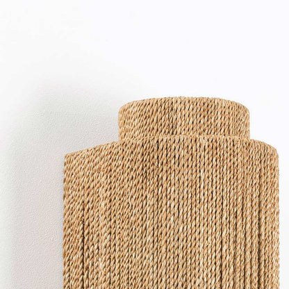 Metuchen Wall Light in Detail.