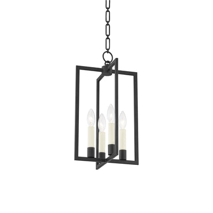 Middleborough Pendant Light.