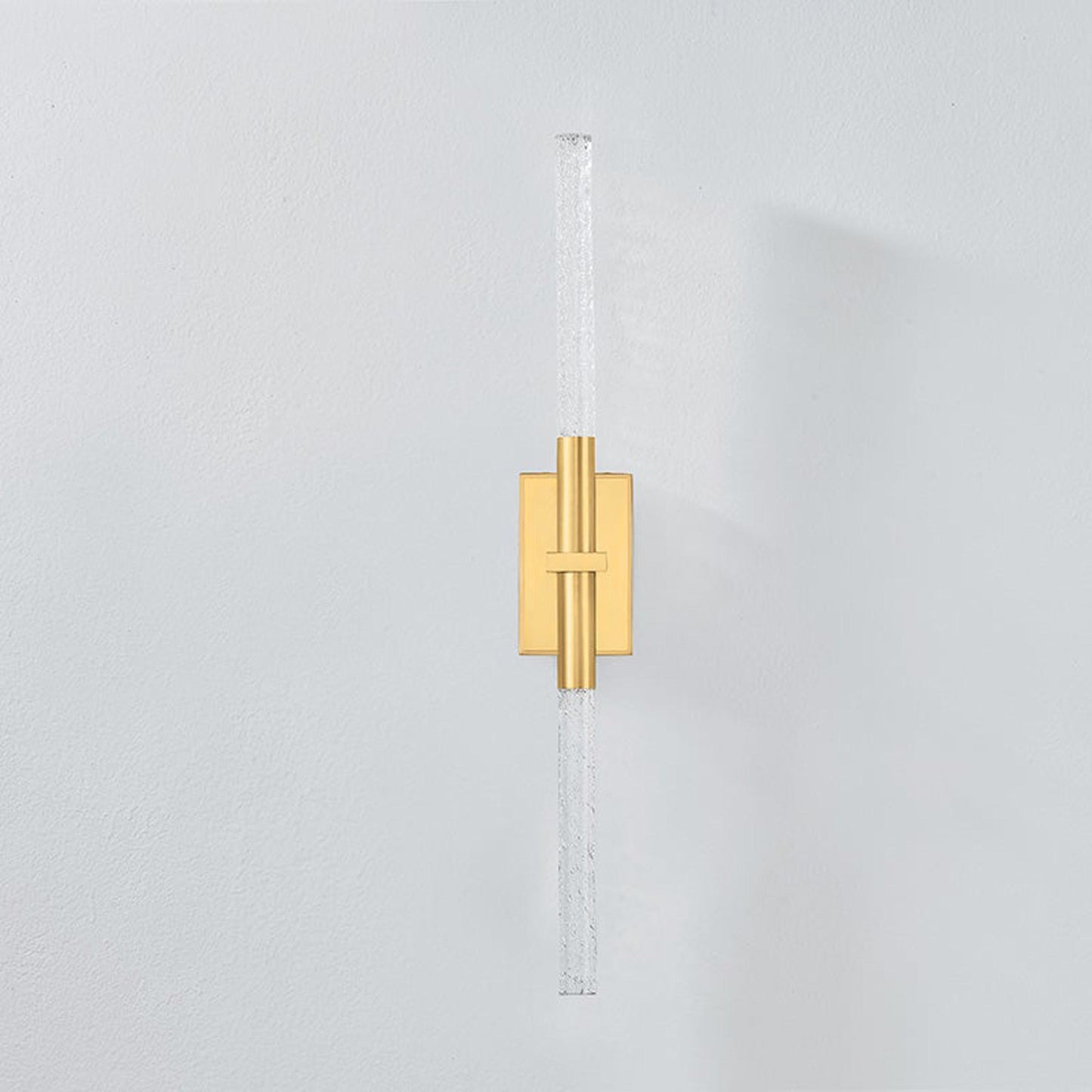 Millerton LED Wall Light in Detail.