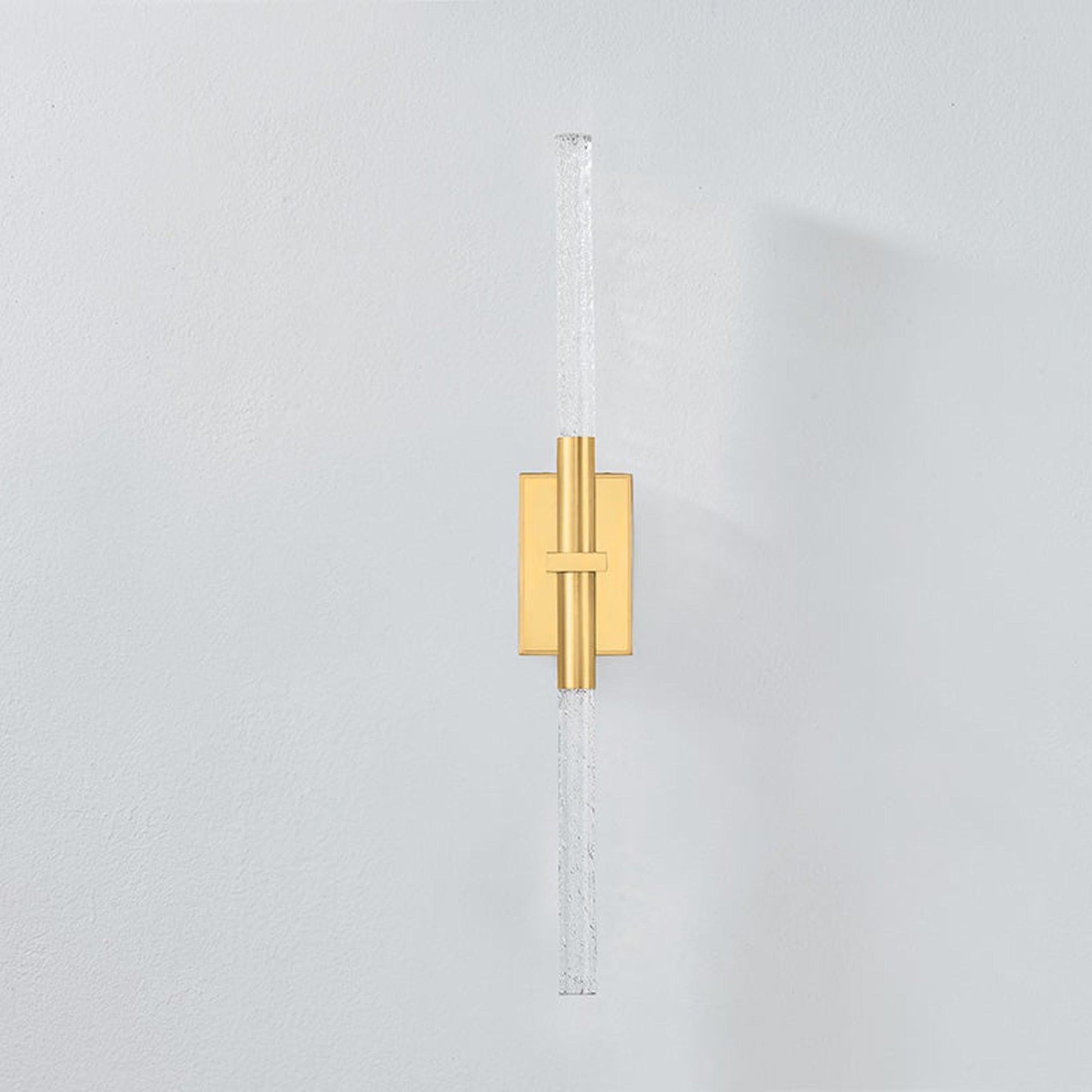 Millerton LED Wall Light in Detail.