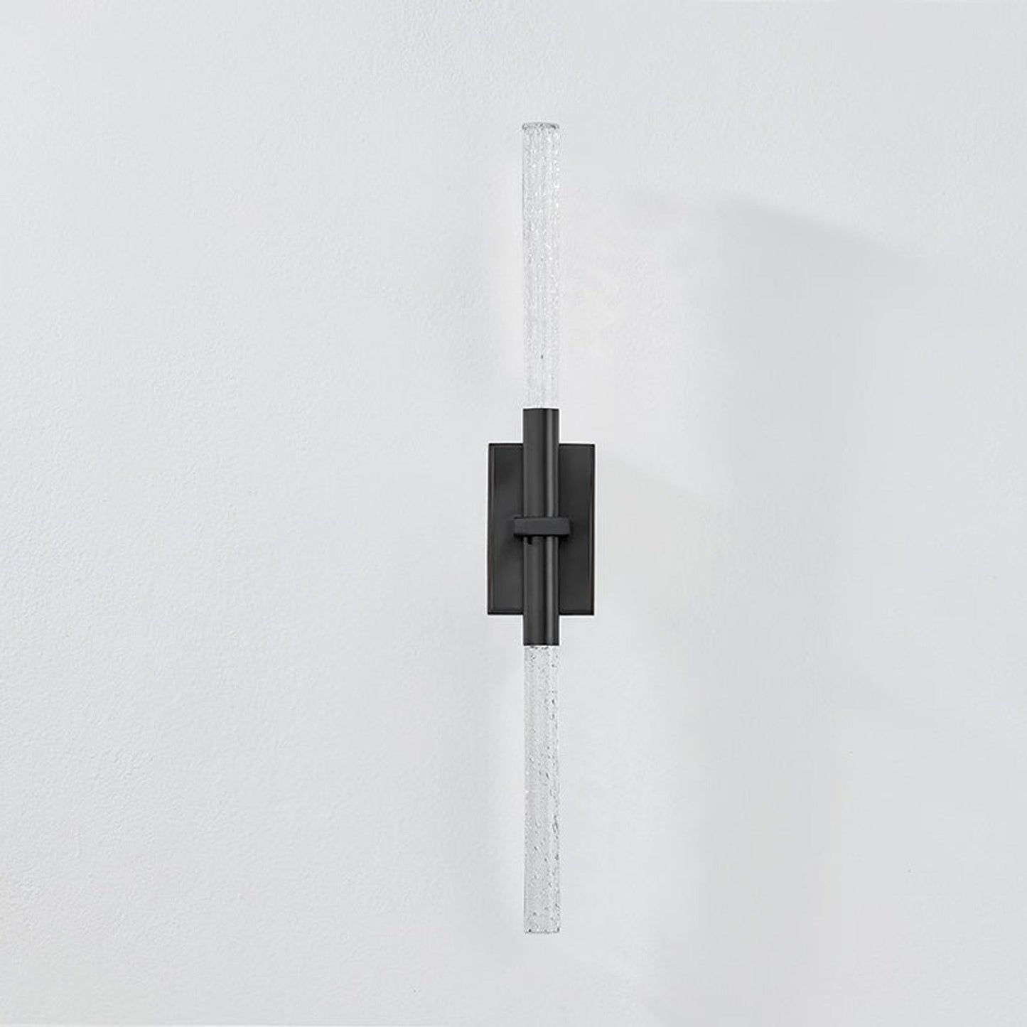 Millerton LED Wall Light in Detail.