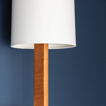 Minnetonka Wall Light in Detail.