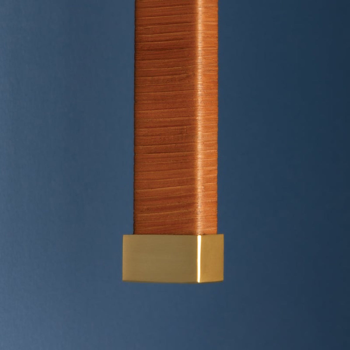 Minnetonka Wall Light in Detail.