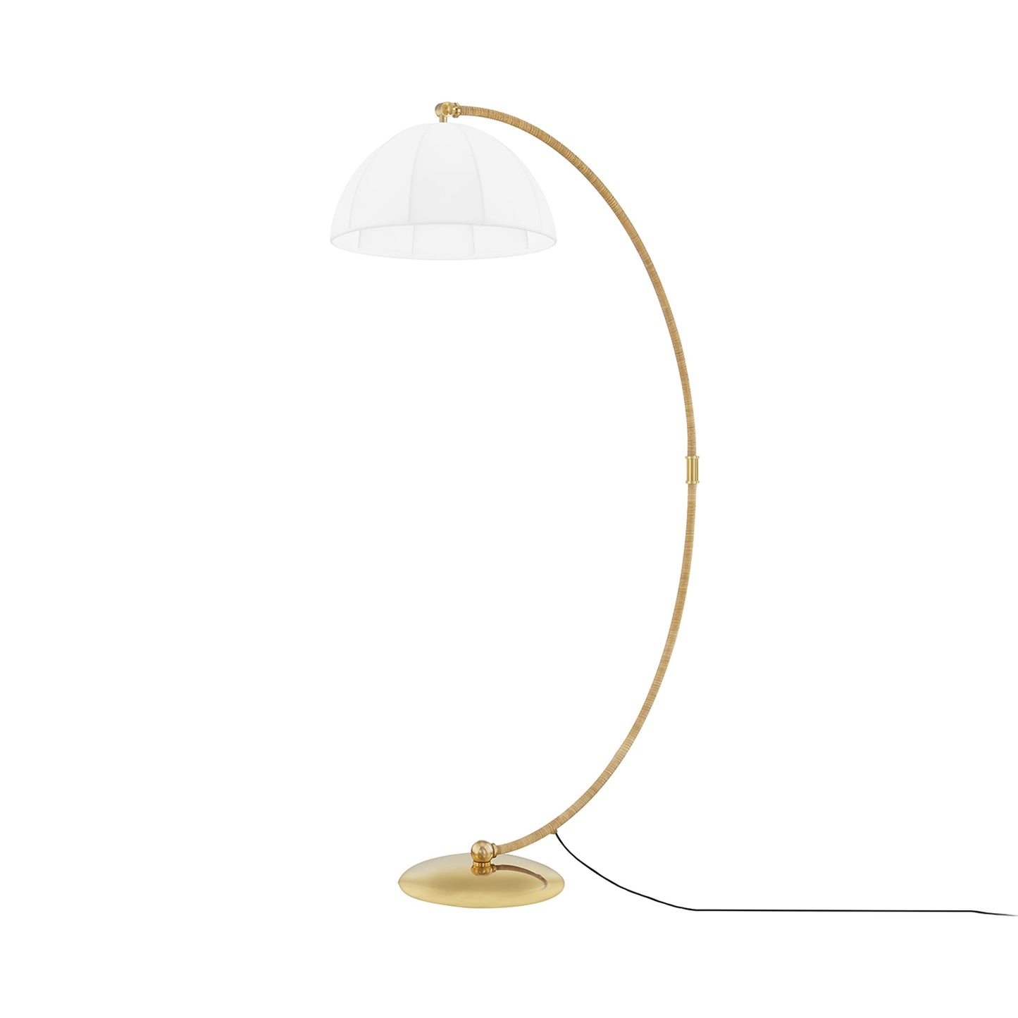 Montague Floor Lamp.