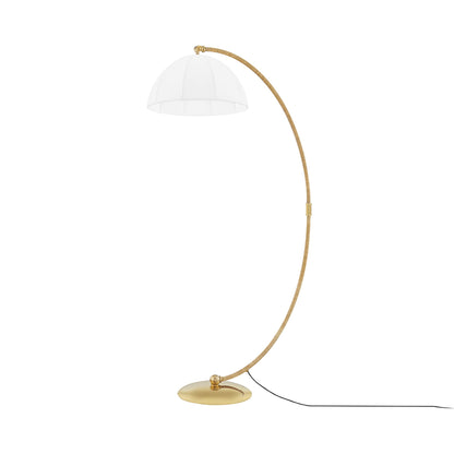 Montague Floor Lamp.
