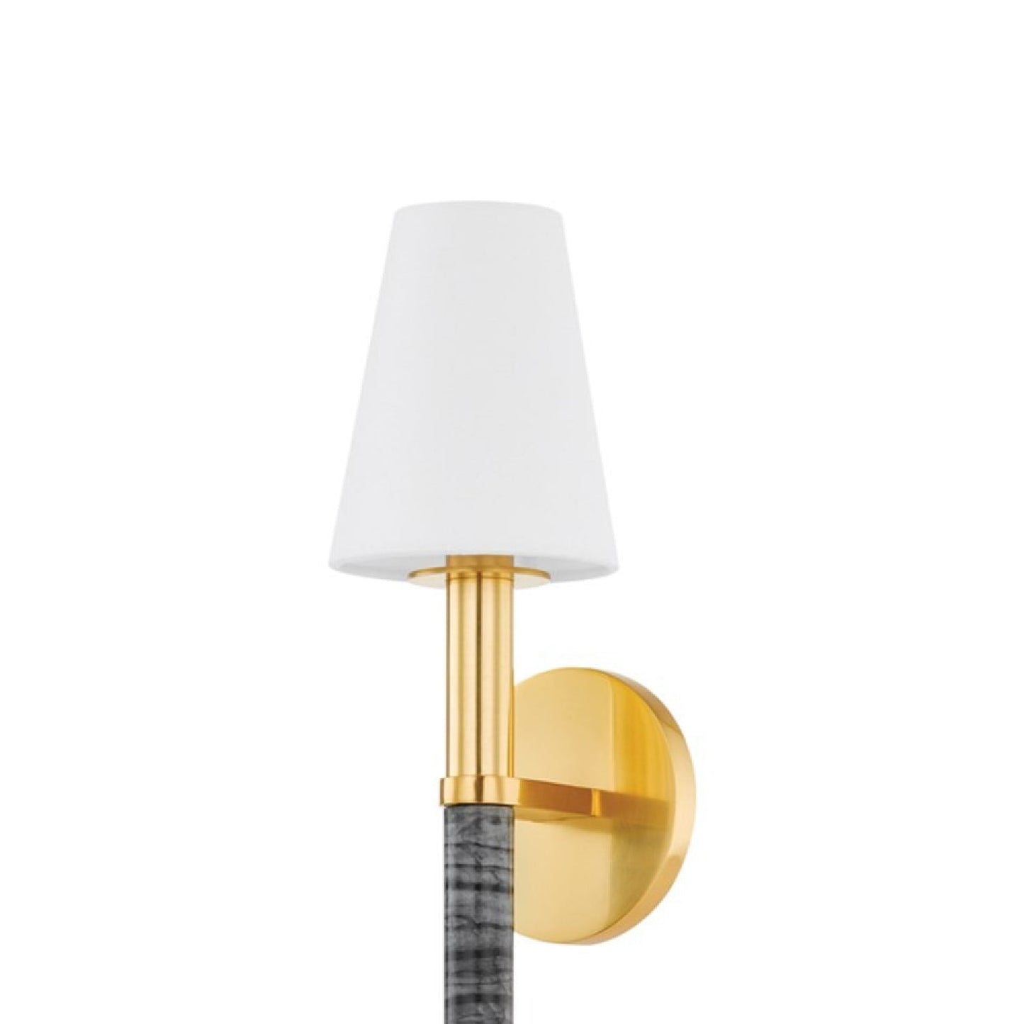 Montreal Wall Light in Detail.