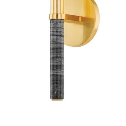 Montreal Wall Light in Detail.