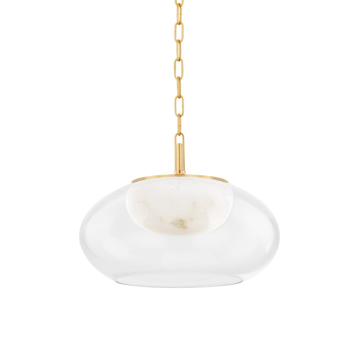 Moore LED Pendant Light.