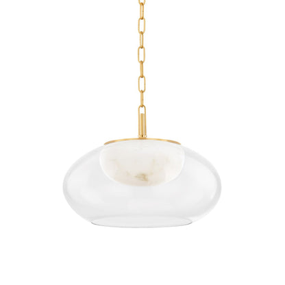 Moore LED Pendant Light.