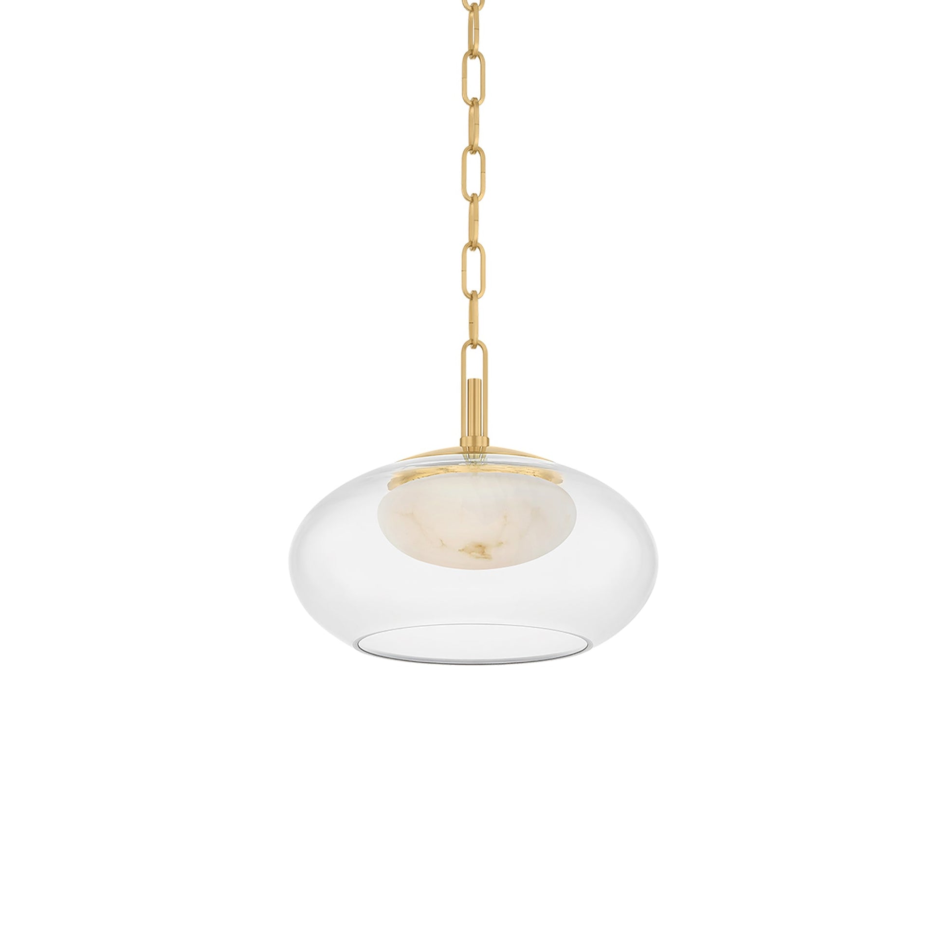Moore LED Pendant Light (12-Inch).