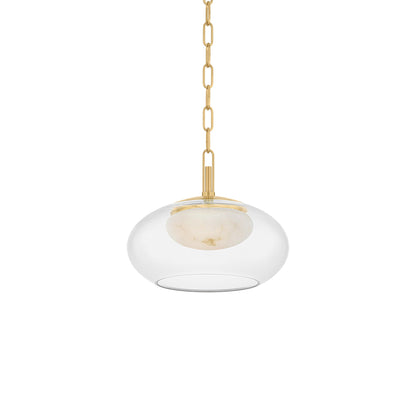 Moore LED Pendant Light (12-Inch).
