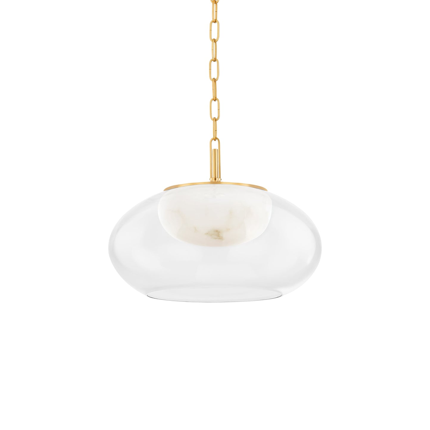 Moore LED Pendant Light (17-Inch).