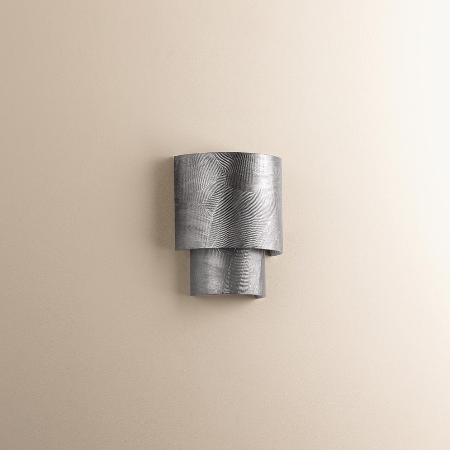 Moray Wall Light in Detail.
