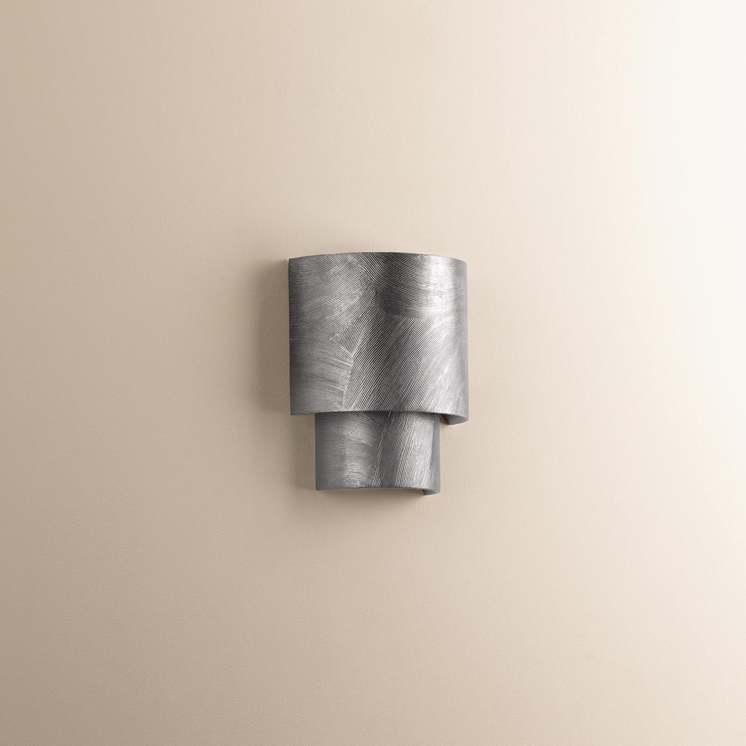 Moray Wall Light in Detail.