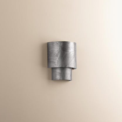 Moray Wall Light in Detail.